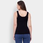 Ladies' Slips, Black, small image number null
